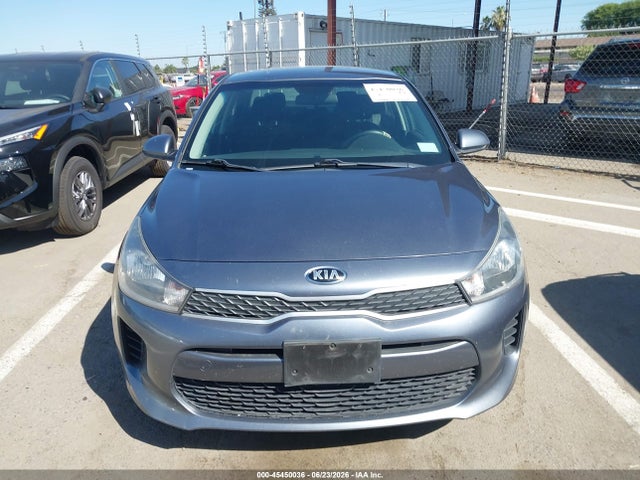 KIA RIO S 2019 3KPA24AB9KE159504 Image 12