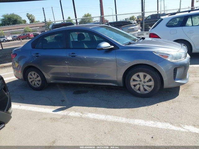 KIA RIO S 2019 3KPA24AB9KE159504 Image 13