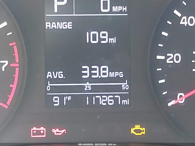 KIA RIO S 2019 3KPA24AB9KE159504 Image 15