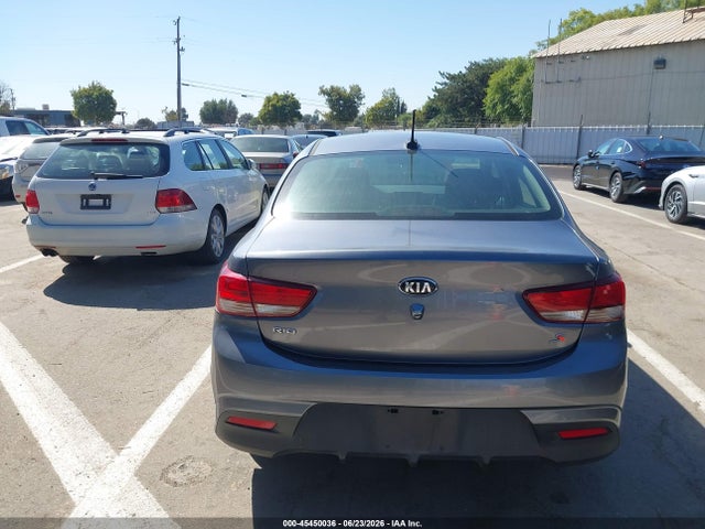 KIA RIO S 2019 3KPA24AB9KE159504 Image 16
