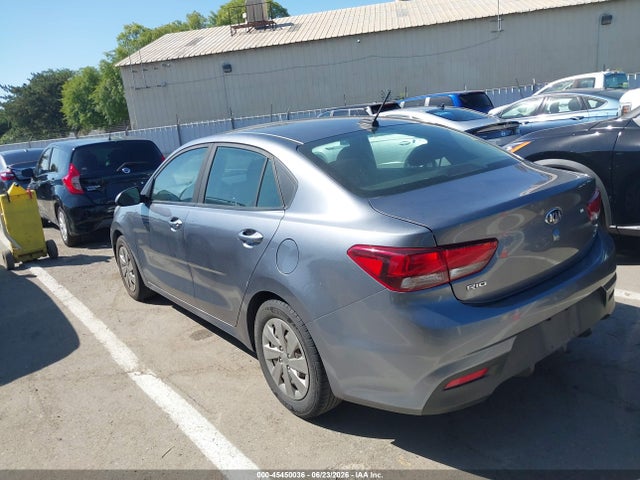 KIA RIO S 2019 3KPA24AB9KE159504 Image 3