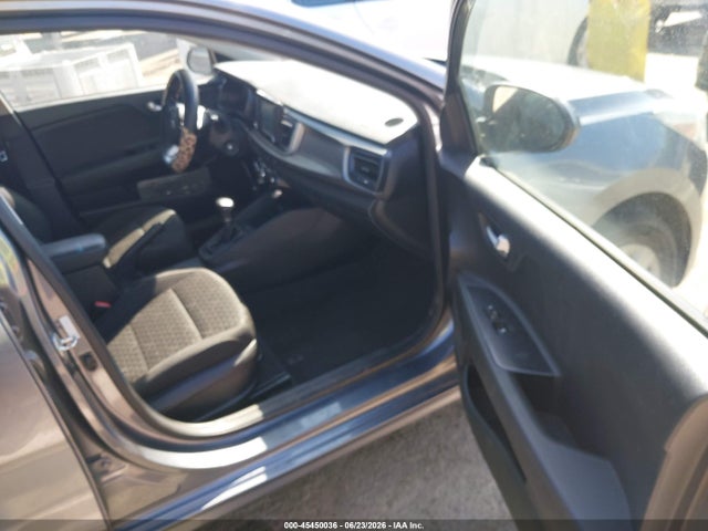 KIA RIO S 2019 3KPA24AB9KE159504 Image 5