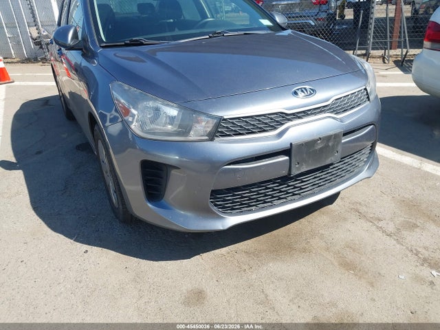 KIA RIO S 2019 3KPA24AB9KE159504 Image 6