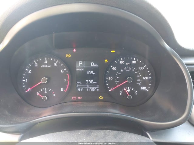 KIA RIO S 2019 3KPA24AB9KE159504 Image 7