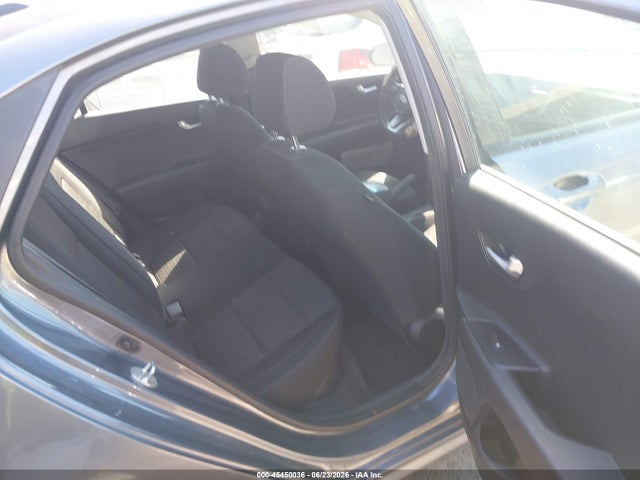KIA RIO S 2019 3KPA24AB9KE159504 Image 8