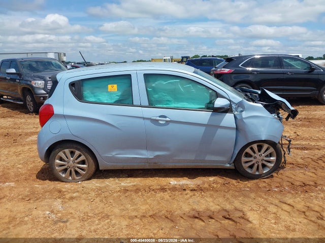 Chevrolet Spark 1lt Cvt 2016 KL8CD6SA4GC647187 Image 14
