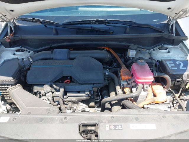 KNDPVCAG0P7018612 KIA Sportage Hybrid Ex