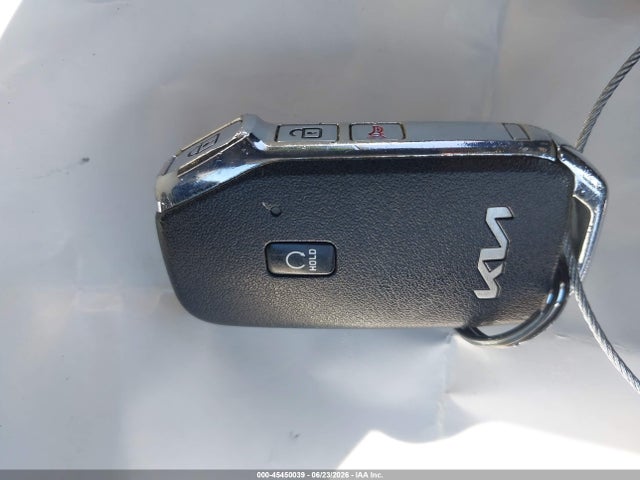 KNDPVCAG0P7018612 KIA Sportage Hybrid Ex