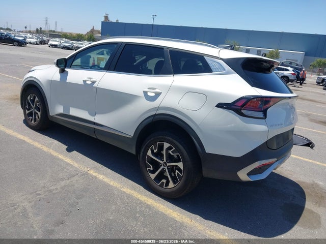 KNDPVCAG0P7018612 KIA Sportage Hybrid Ex