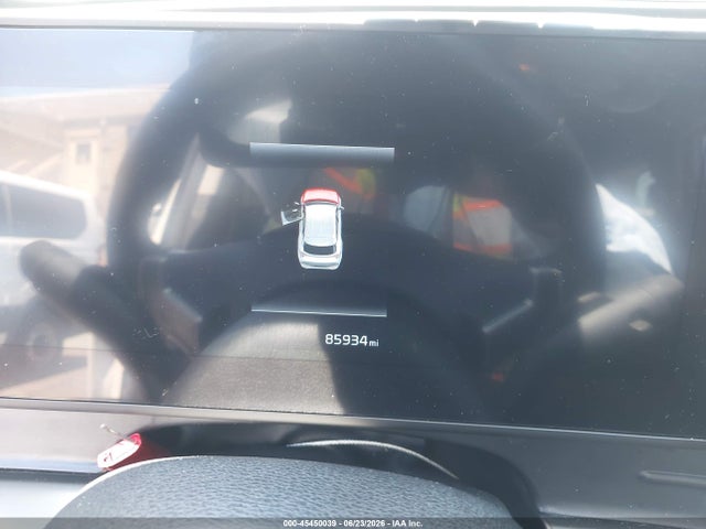 KNDPVCAG0P7018612 KIA Sportage Hybrid Ex
