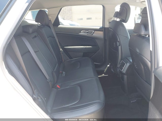 KNDPVCAG0P7018612 KIA Sportage Hybrid Ex