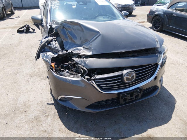 JM1GL1W57H1142043 Mazda Mazda6 Grand Touring