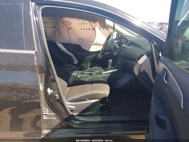 Nissan SENTRA S 2017 3N1AB7AP1HY337526 Image 5