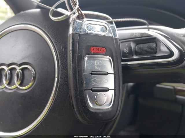 Aukcja sprzedaży 2016 Audi A6 2.0t Premium Plus, vin: WAUGFAFC2GN062269, numer aukcji: 45450044