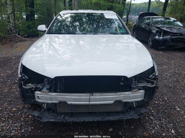 Продажа на аукционе авто 2016 Audi A6 2.0t Premium Plus, vin: WAUGFAFC2GN062269, номер лота: 45450044