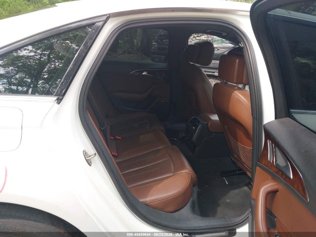 Продажа на аукционе авто 2016 Audi A6 2.0t Premium Plus, vin: WAUGFAFC2GN062269, номер лота: 45450044