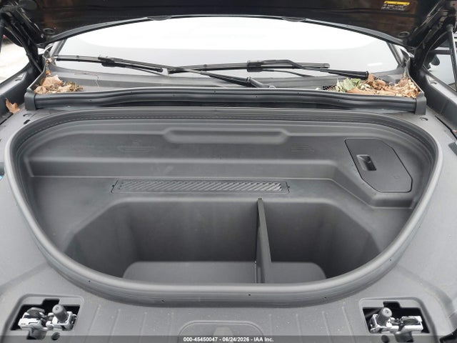 Aukcja sprzedaży 2025 Audi Q6 E-tron Premium Plus Quattro, vin: WA124BGF5SA055876, numer aukcji: 45450047