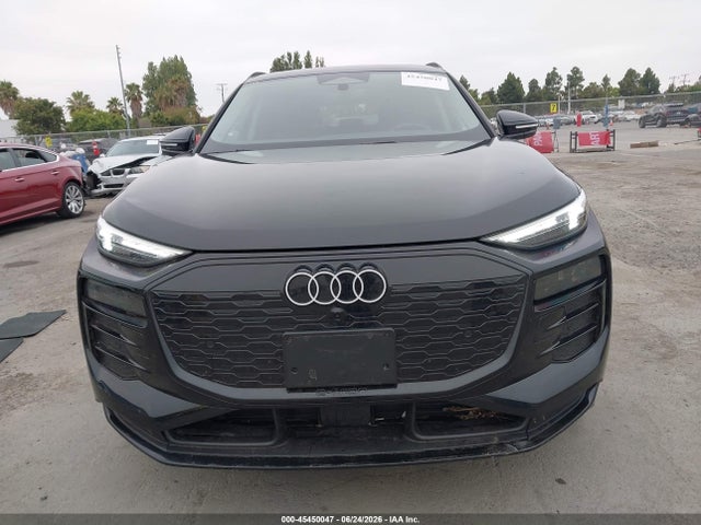 Aukcja sprzedaży 2025 Audi Q6 E-tron Premium Plus Quattro, vin: WA124BGF5SA055876, numer aukcji: 45450047