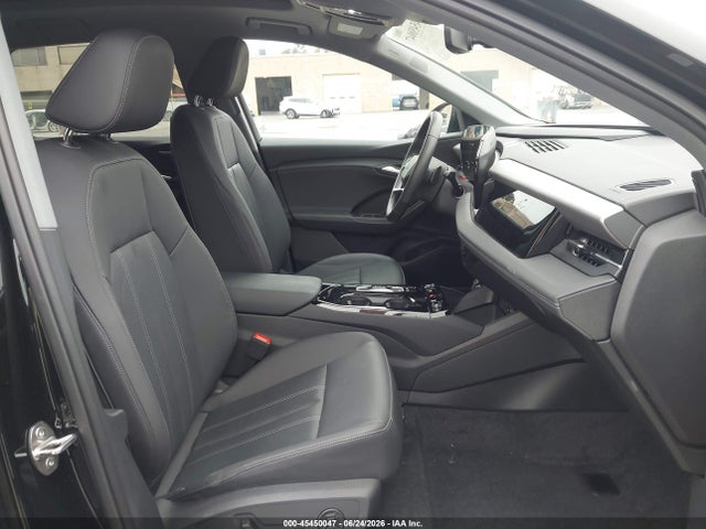 Aukcja sprzedaży 2025 Audi Q6 E-tron Premium Plus Quattro, vin: WA124BGF5SA055876, numer aukcji: 45450047