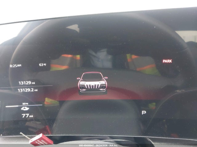 Aukcja sprzedaży 2025 Audi Q6 E-tron Premium Plus Quattro, vin: WA124BGF5SA055876, numer aukcji: 45450047