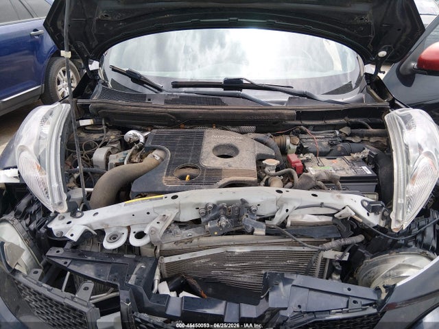 Aukcja sprzedaży 2014 Nissan Juke Nismo, vin: JN8AF5MV9ET366491, numer aukcji: 45450053