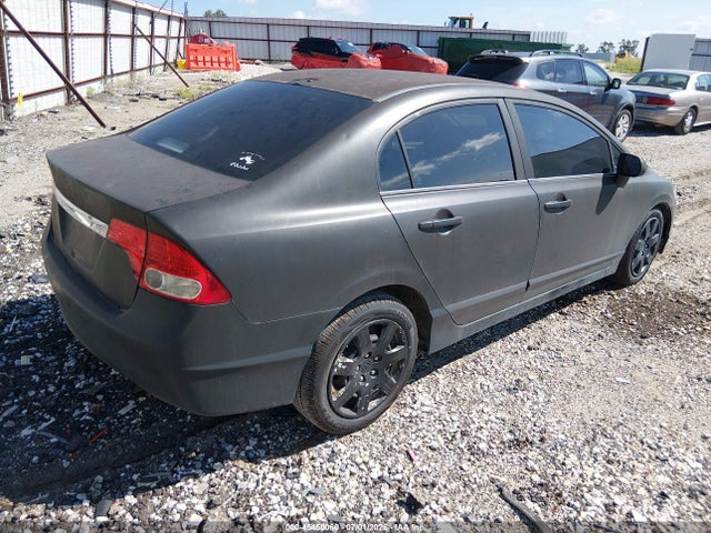 Aukcja sprzedaży 2009 Honda Civic Lx, vin: 2HGFA16519H303945, numer aukcji: 45450060