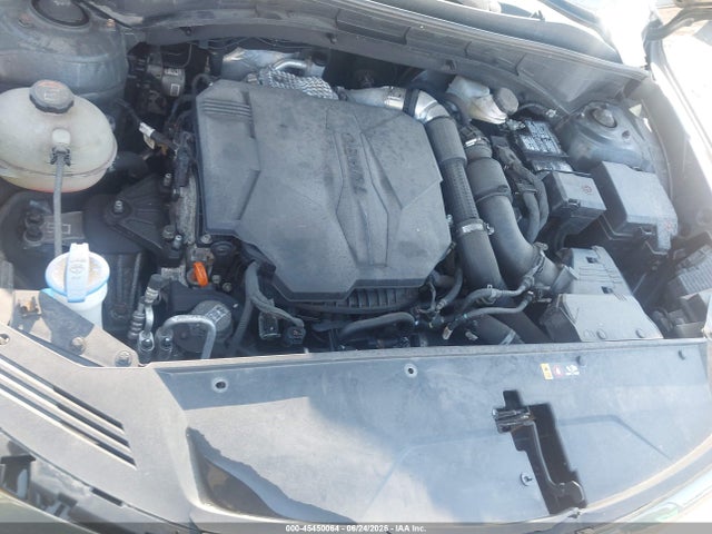 45450064 :رقم المزاد ، 5XYRKDLF0NG086114 vin ، 2022 Kia Sorento X-line Sx Prestige مزاد بيع
