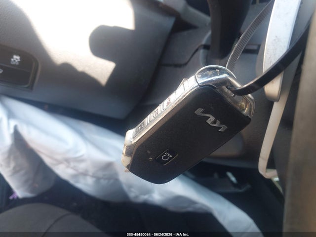 45450064 :رقم المزاد ، 5XYRKDLF0NG086114 vin ، 2022 Kia Sorento X-line Sx Prestige مزاد بيع