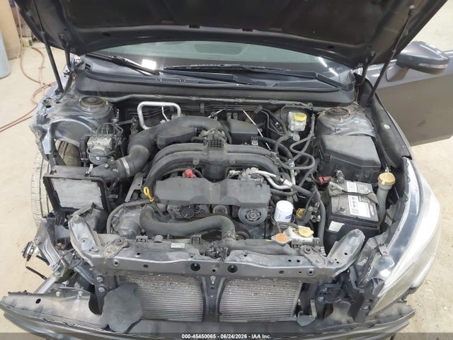 Aukcja sprzedaży 2018 Subaru Legacy 2.5i Premium, vin: 4S3BNAF67J3046209, numer aukcji: 45450065