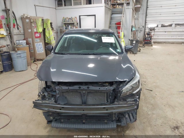 Aukcja sprzedaży 2018 Subaru Legacy 2.5i Premium, vin: 4S3BNAF67J3046209, numer aukcji: 45450065