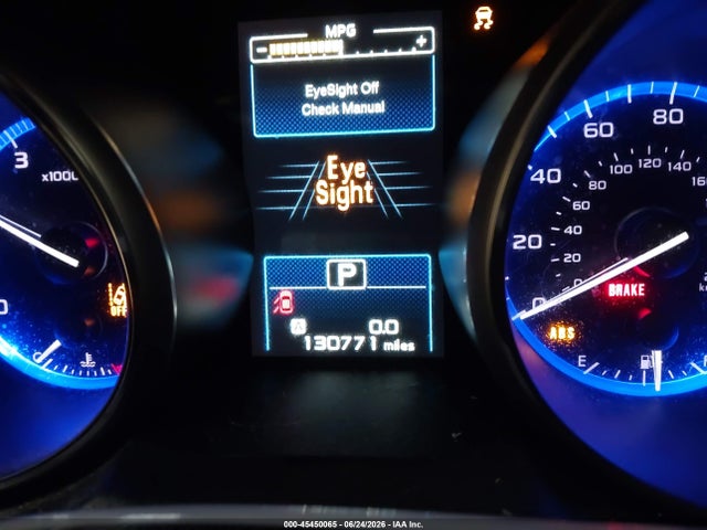 Aukcja sprzedaży 2018 Subaru Legacy 2.5i Premium, vin: 4S3BNAF67J3046209, numer aukcji: 45450065