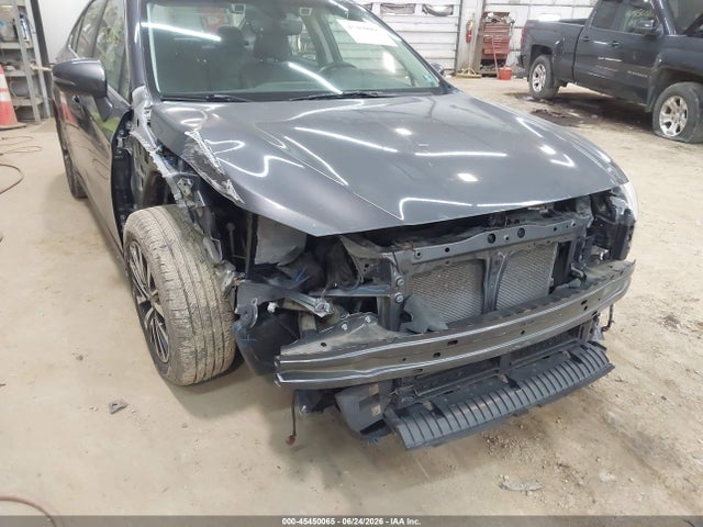 Aukcja sprzedaży 2018 Subaru Legacy 2.5i Premium, vin: 4S3BNAF67J3046209, numer aukcji: 45450065