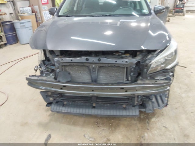 Aukcja sprzedaży 2018 Subaru Legacy 2.5i Premium, vin: 4S3BNAF67J3046209, numer aukcji: 45450065