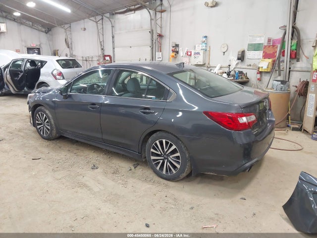 Aukcja sprzedaży 2018 Subaru Legacy 2.5i Premium, vin: 4S3BNAF67J3046209, numer aukcji: 45450065