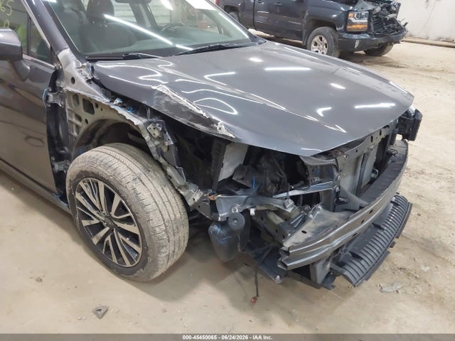 Aukcja sprzedaży 2018 Subaru Legacy 2.5i Premium, vin: 4S3BNAF67J3046209, numer aukcji: 45450065