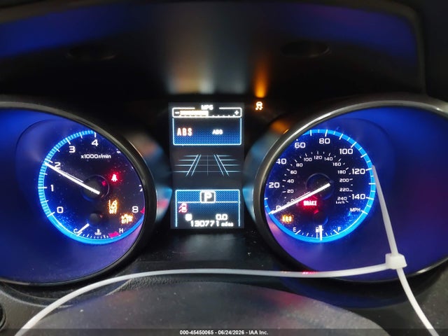 Aukcja sprzedaży 2018 Subaru Legacy 2.5i Premium, vin: 4S3BNAF67J3046209, numer aukcji: 45450065