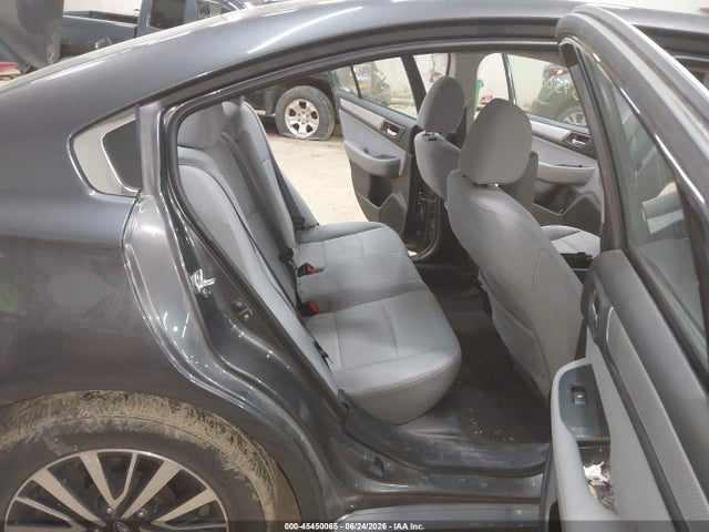Aukcja sprzedaży 2018 Subaru Legacy 2.5i Premium, vin: 4S3BNAF67J3046209, numer aukcji: 45450065