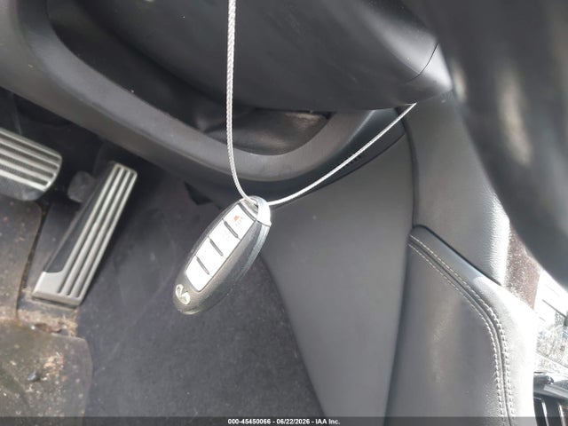 Aukcja sprzedaży 2015 Infiniti Q50 Hybrid Sport, vin: JN1AV7AP9FM790087, numer aukcji: 45450066