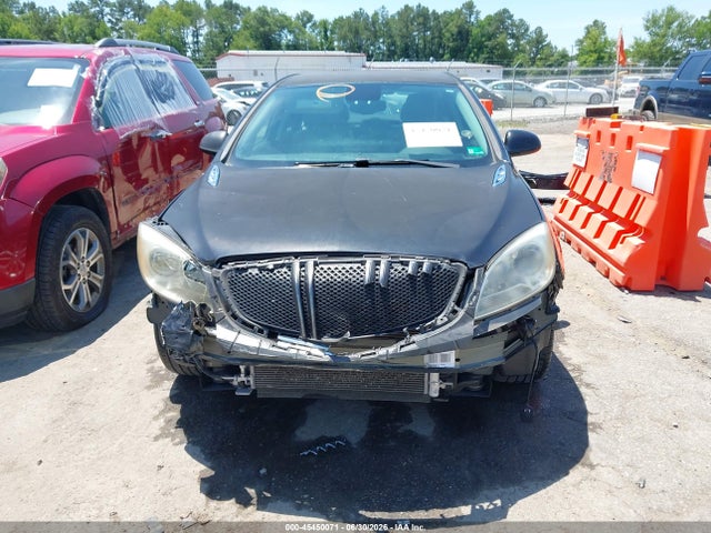 Buick Verano 2014 1G4PP5SK2E4108315 Image 13