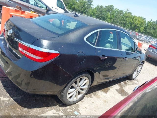 Buick Verano 2014 1G4PP5SK2E4108315 Image 14