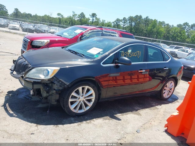 Buick Verano 2014 1G4PP5SK2E4108315 Image 15