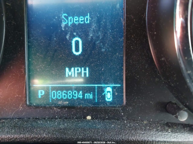 Buick Verano 2014 1G4PP5SK2E4108315 Image 16