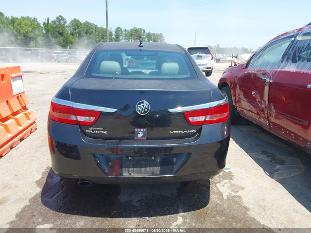 Buick Verano 2014 1G4PP5SK2E4108315 Image 17