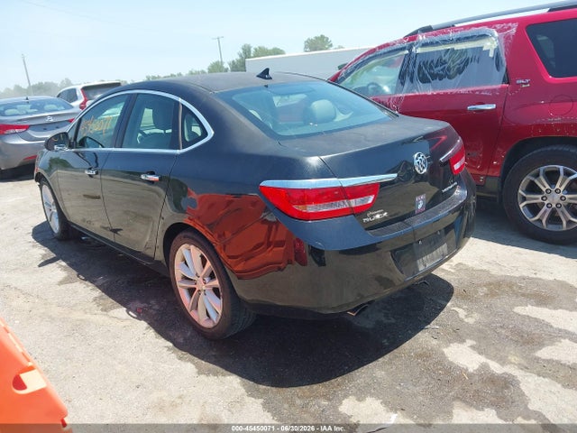 Buick Verano 2014 1G4PP5SK2E4108315 Image 3
