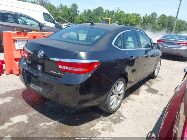 Buick Verano 2014 1G4PP5SK2E4108315 Image 4