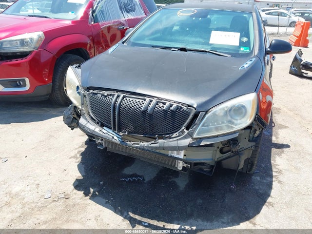 Buick Verano 2014 1G4PP5SK2E4108315 Image 6