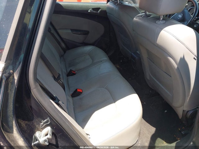 Buick Verano 2014 1G4PP5SK2E4108315 Image 8