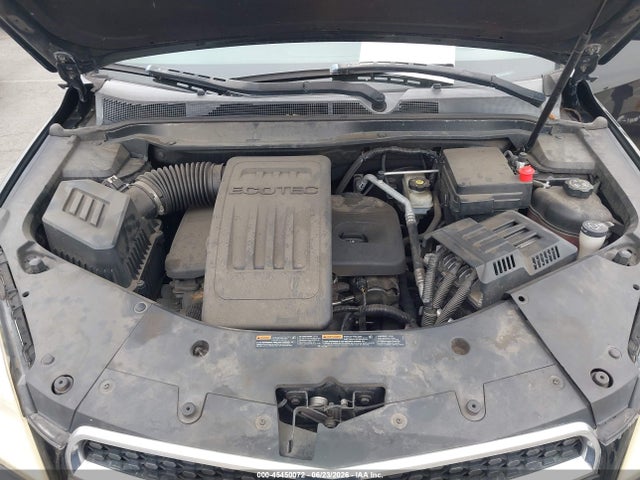 Продажа на аукционе авто 2010 Chevrolet Equinox Lt, vin: 2CNALDEWXA6276822, номер лота: 45450072