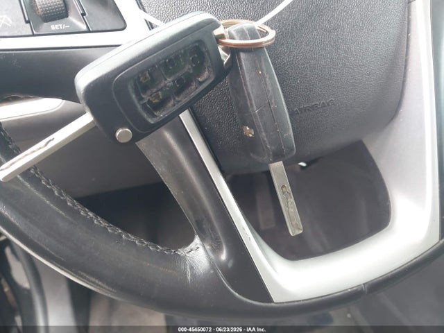 Продажа на аукционе авто 2010 Chevrolet Equinox Lt, vin: 2CNALDEWXA6276822, номер лота: 45450072