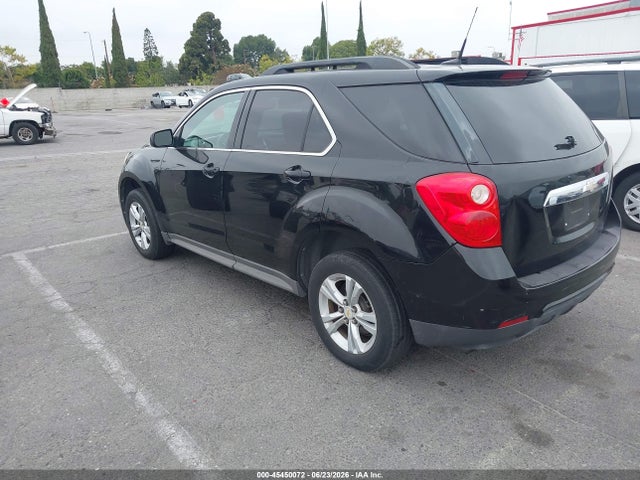 Продажа на аукционе авто 2010 Chevrolet Equinox Lt, vin: 2CNALDEWXA6276822, номер лота: 45450072
